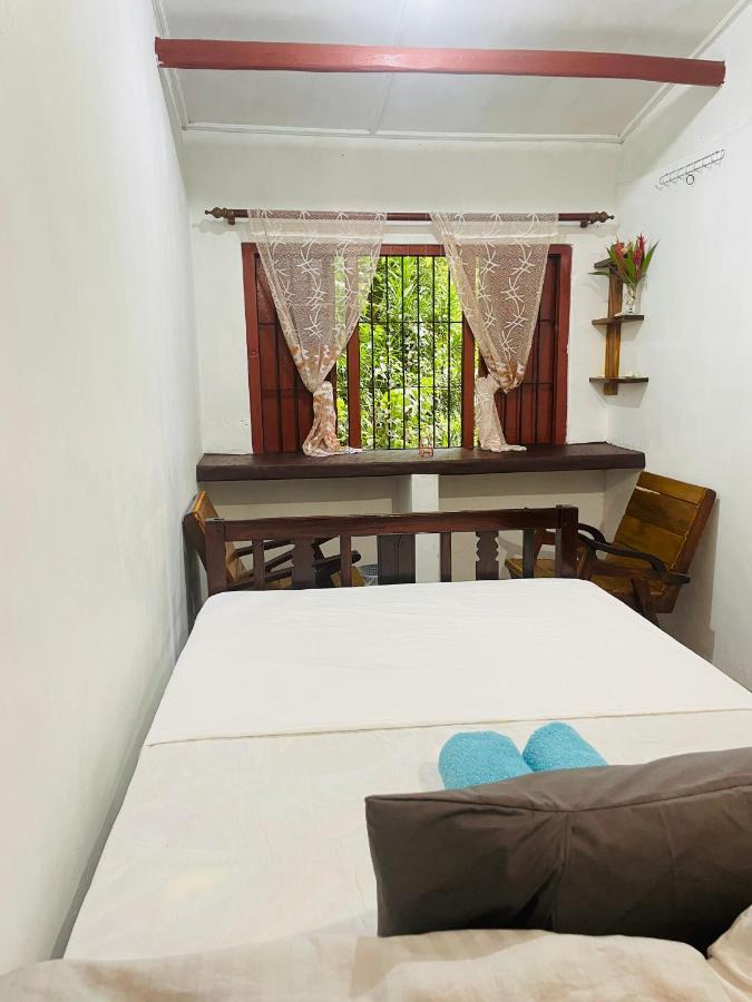 Thaaaru Villa Mirissa Exteriör bild
